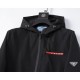 2025FW High Quality Modern Coat PRADA 2025FW High Quality Modern Coat PRADA