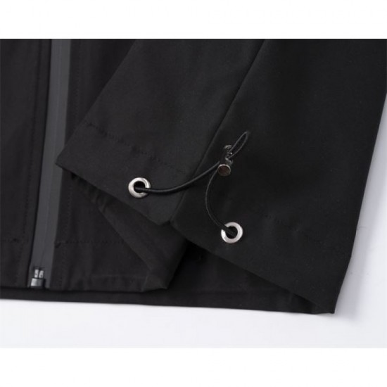 2025FW High Quality Modern Coat PRADA 2025FW High Quality Modern Coat PRADA