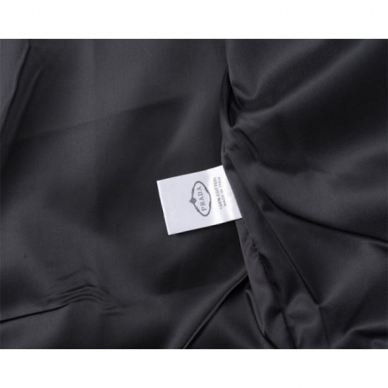 2025FW High Quality Modern Coat PRADA 2025FW High Quality Modern Coat PRADA