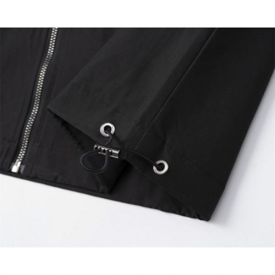 2025FW Elegant Trendy Coat PRADA 2025FW Elegant Trendy Coat PRADA