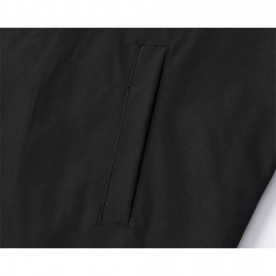 2025FW Elegant Trendy Coat PRADA 2025FW Elegant Trendy Coat PRADA