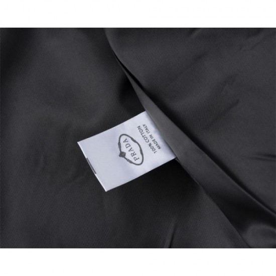 2025FW Elegant Trendy Coat PRADA 2025FW Elegant Trendy Coat PRADA