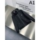 2025 Fall/Winter Jacket PRADA Prada New model that is popular with a wide range of people 2025 Fall/Winter Jacket PRADA Prada New model that is popular with a wide range of people