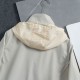 2025 Fall/Winter Jacket PRADA Prada New model that is popular with a wide range of people 2025 Fall/Winter Jacket PRADA Prada New model that is popular with a wide range of people