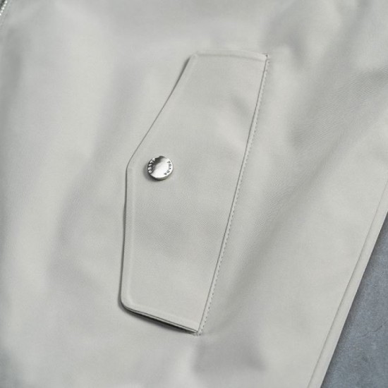 2025 Fall/Winter Jacket PRADA Prada New model that is popular with a wide range of people 2025 Fall/Winter Jacket PRADA Prada New model that is popular with a wide range of people