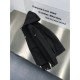 2025 Fall/Winter Jacket PRADA Prada New sophisticated style with a luxurious feel 2025 Fall/Winter Jacket PRADA Prada New sophisticated style with a luxurious feel