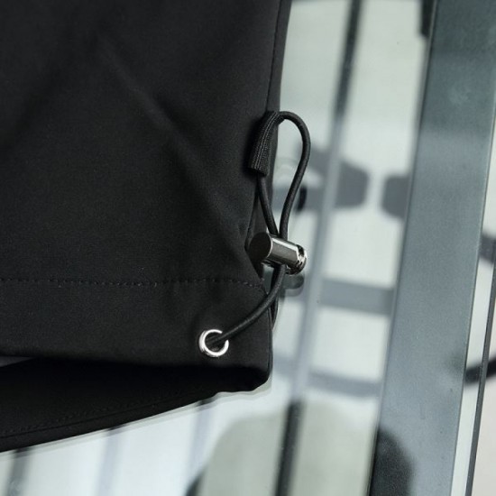 2025 Fall/Winter Jacket PRADA Prada New sophisticated style with a luxurious feel 2025 Fall/Winter Jacket PRADA Prada New sophisticated style with a luxurious feel