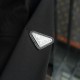 2025 Fall/Winter Jacket PRADA Prada New sophisticated style with a luxurious feel 2025 Fall/Winter Jacket PRADA Prada New sophisticated style with a luxurious feel