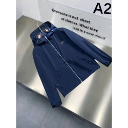 2025 Fall/Winter Jacket PRADA Prada New memorable design