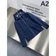 2025 Fall/Winter Jacket PRADA Prada New memorable design 2025 Fall/Winter Jacket PRADA Prada New memorable design