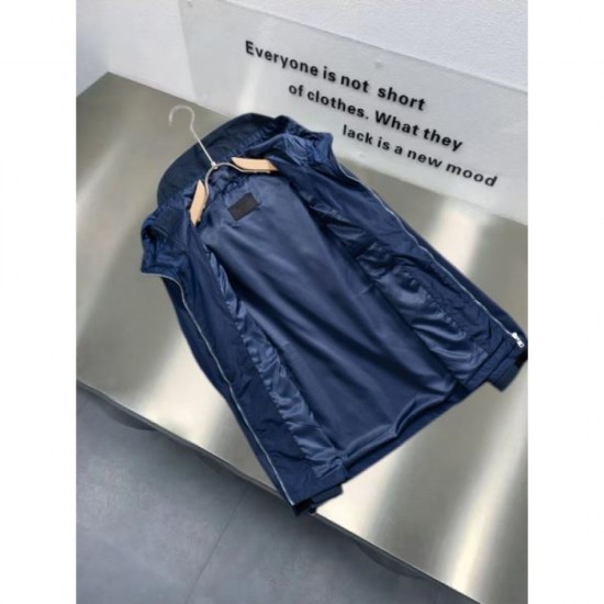 2025 Fall/Winter Jacket PRADA Prada New memorable design 2025 Fall/Winter Jacket PRADA Prada New memorable design