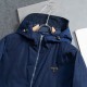 2025 Fall/Winter Jacket PRADA Prada New memorable design 2025 Fall/Winter Jacket PRADA Prada New memorable design