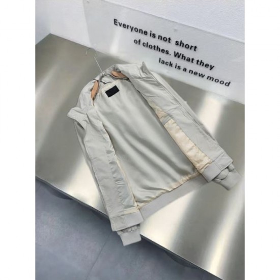2025 Fall/Winter Jacket PRADA Prada Popular Fall/Winter Styles that will attract you 2025 Fall/Winter Jacket PRADA Prada Popular Fall/Winter Styles that will attract you