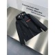 2025 Fall/Winter Jacket PRADA Prada Limited New Items Popular 2025 Fall/Winter Jacket PRADA Prada Limited New Items Popular