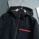 2025 Fall/Winter Jacket PRADA Prada Limited New Items Popular 2025 Fall/Winter Jacket PRADA Prada Limited New Items Popular
