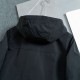 2025 Fall/Winter Jacket PRADA Prada Limited New Items Popular 2025 Fall/Winter Jacket PRADA Prada Limited New Items Popular