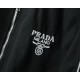 PRADA Fall/Winter 2025 Coat Elegant design that colors fall/winter fashion