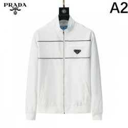 PRADA Autumn/Winter 2025 Coat An overwhelmingly popular sophisticated style