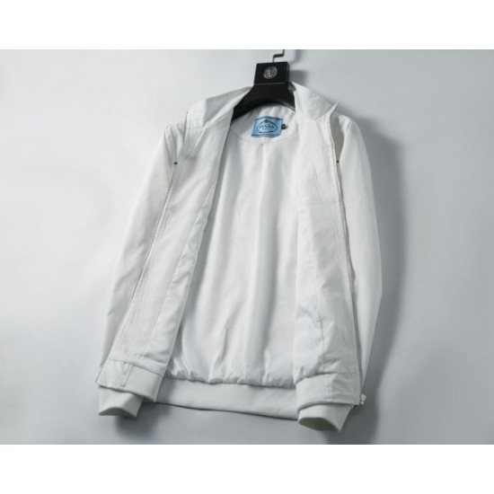 PRADA Autumn/Winter 2025 Coat An overwhelmingly popular sophisticated style