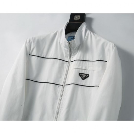 PRADA Autumn/Winter 2025 Coat An overwhelmingly popular sophisticated style