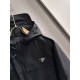 2025FW jacket PRADA Prada popular winter trend model