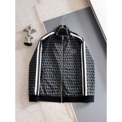 2025FW Top and bottom set VALENTINO A classic style that shines in winter