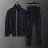 2025 Fall/Winter Top/Bottom Set VERSACE Versace Limited-Time Sale