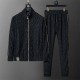 2025 Fall/Winter Top/Bottom Set VERSACE Versace Limited-Time Sale 2025 Fall/Winter Top/Bottom Set VERSACE Versace Limited-Time Sale