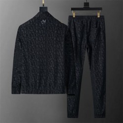 2025 Fall/Winter Top/Bottom Set VERSACE Versace Limited-Time Sale