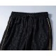 2025 Fall/Winter Top/Bottom Set VERSACE Versace Limited-Time Sale 2025 Fall/Winter Top/Bottom Set VERSACE Versace Limited-Time Sale