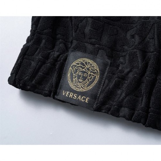 2025 Fall/Winter Top/Bottom Set VERSACE Versace Limited-Time Sale 2025 Fall/Winter Top/Bottom Set VERSACE Versace Limited-Time Sale