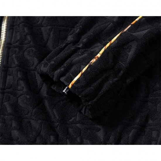 2025 Fall/Winter Top/Bottom Set VERSACE Versace Limited-Time Sale 2025 Fall/Winter Top/Bottom Set VERSACE Versace Limited-Time Sale