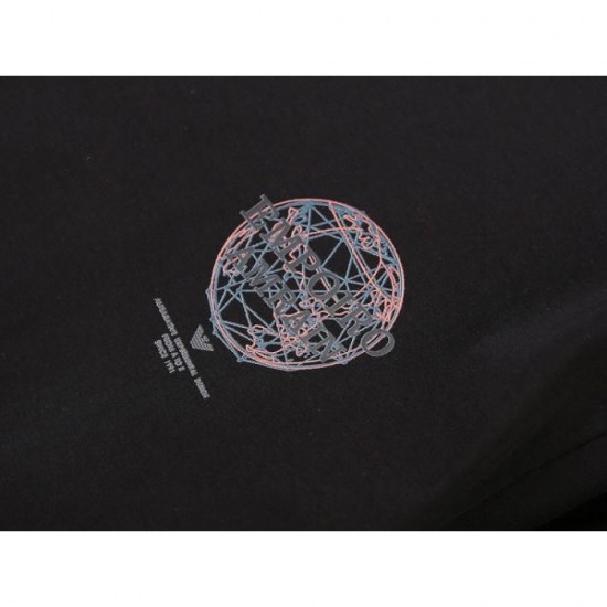 2025 Fall/Winter Long Sleeve T-Shirt ARMANI Armani High Quality Replica New Essential Item 2025 Fall/Winter Long Sleeve T-Shirt ARMANI Armani High Quality Replica New Essential Item