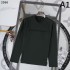 2025 Fall/Winter Long Sleeve T-Shirt ARMANI Armani This season's hot new stylish autumn/winter