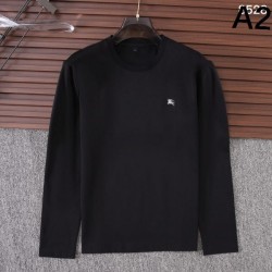2025 Fall/Winter Long Sleeve T-Shirt BURBERRY Burberry Absolutely trendy new item this fall