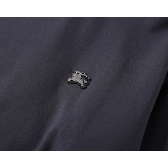 2025 Fall/Winter Long Sleeve T-Shirt BURBERRY Burberry Absolutely trendy new item this fall 2025 Fall/Winter Long Sleeve T-Shirt BURBERRY Burberry Absolutely trendy new item this fall
