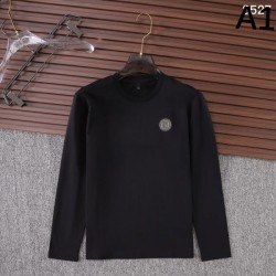 2025 Autumn/Winter Long Sleeve T-Shirt BURBERRY Autumn/Winter Coordination Item
