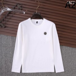 2025 Autumn/Winter Long Sleeve T-Shirt BURBERRY Autumn/Winter Coordination Item