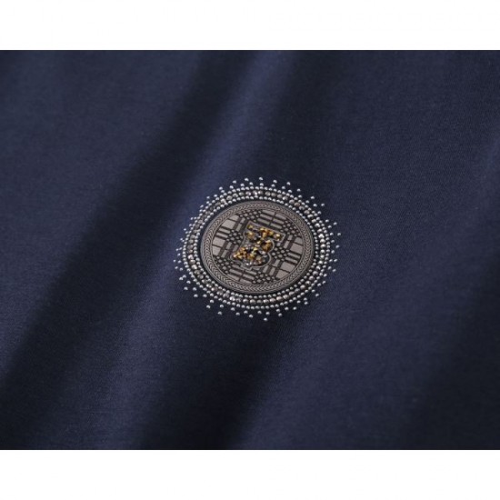 2025 Autumn/Winter Long Sleeve T-Shirt BURBERRY Autumn/Winter Coordination Item 2025 Autumn/Winter Long Sleeve T-Shirt BURBERRY Autumn/Winter Coordination Item