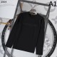 2025 Fall/Winter Long Sleeve T-Shirt BURBERRY Burberry Sold out first served limited edition model 2025 Fall/Winter Long Sleeve T-Shirt BURBERRY Burberry Sold out first served limited edition model