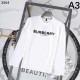 2025 Fall/Winter Long Sleeve T-Shirt BURBERRY Burberry Sold out first served limited edition model 2025 Fall/Winter Long Sleeve T-Shirt BURBERRY Burberry Sold out first served limited edition model