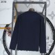 2025 Fall/Winter Long Sleeve T-Shirt BURBERRY Burberry A hotly talked about popular new release 2025 Fall/Winter Long Sleeve T-Shirt BURBERRY Burberry A hotly talked about popular new release