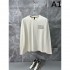 2025FW Long sleeve T-shirt BURBERRY Sophisticated classic style