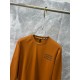 2025FW Long sleeve T-shirt BURBERRY Sophisticated classic style