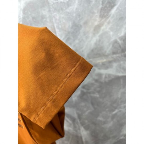 2025FW Long sleeve T-shirt BURBERRY Sophisticated classic style