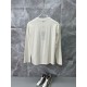 2025FW Long Sleeve T-shirt BURBERRY This season's hottest item