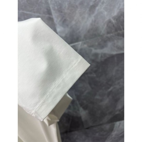 2025FW Long Sleeve T-shirt BURBERRY This season's hottest item