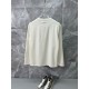 2025FW Long sleeve T-shirt BURBERRY Elegant design full of winter feel