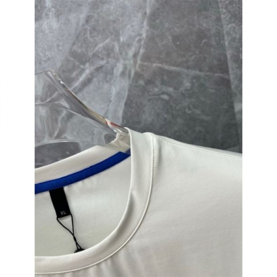 2025FW Long sleeve T-shirt BURBERRY Elegant design full of winter feel