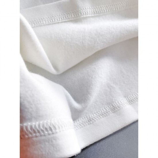 2025FW Long Sleeve T-shirt BURBERRY Ideal for stylish adult coordination